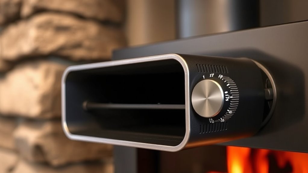 choosing compatible blower kits