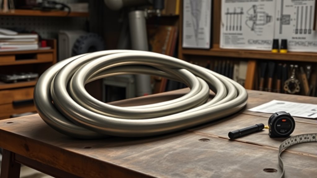 choosing durable chimney liners