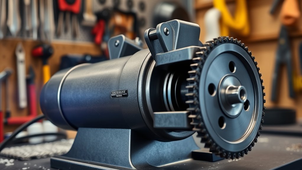 choosing effective safe grinder