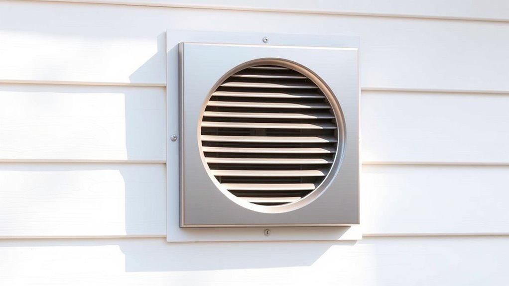 choosing efficient ventilation systems