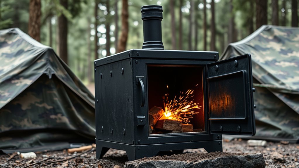 choosing portable durable safe