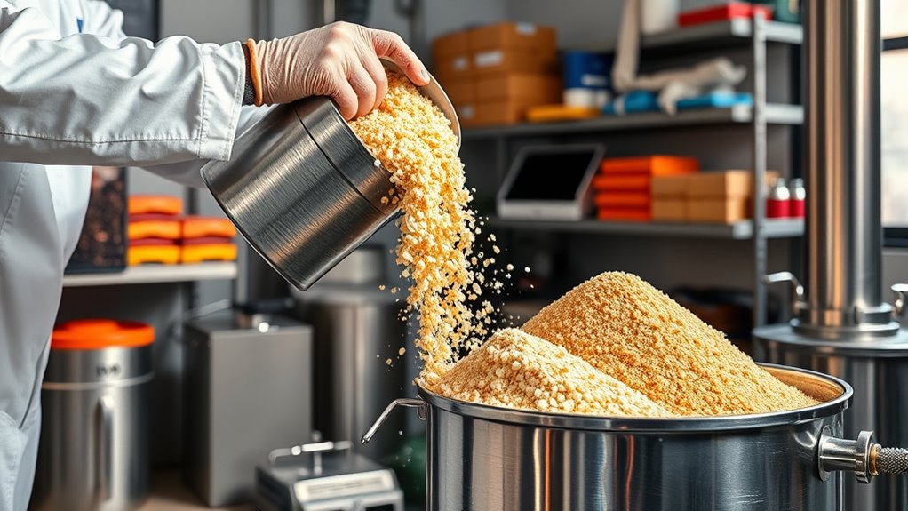 choosing quality insulation materials