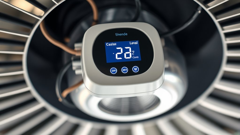 choosing reliable thermostatic controllers