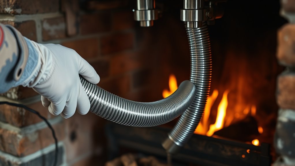 choosing safe durable liners
