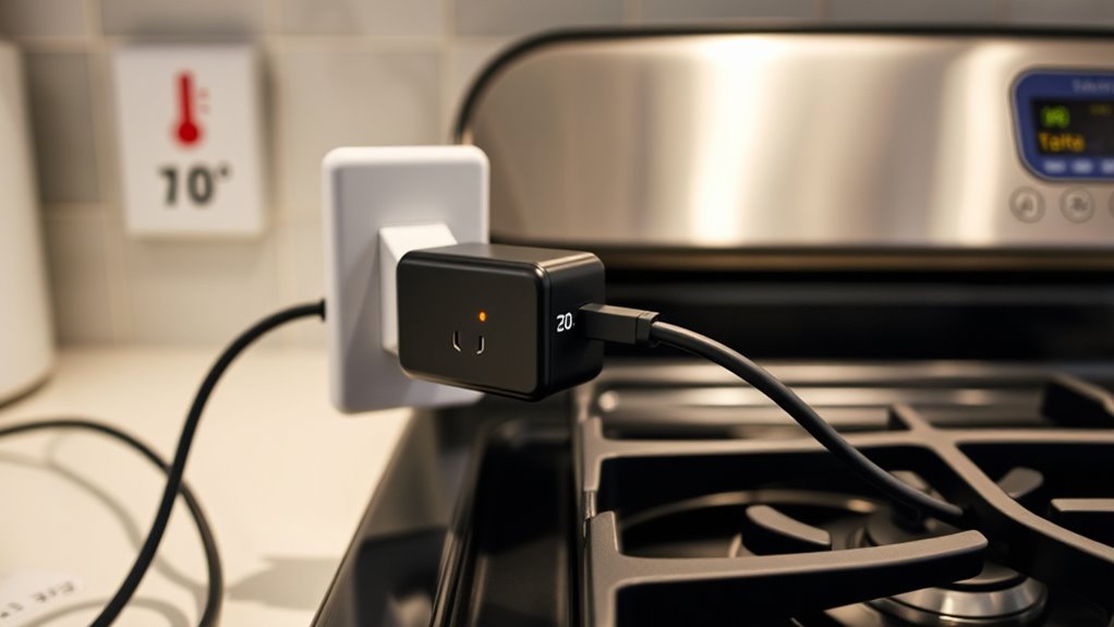 choosing safe precise controllers