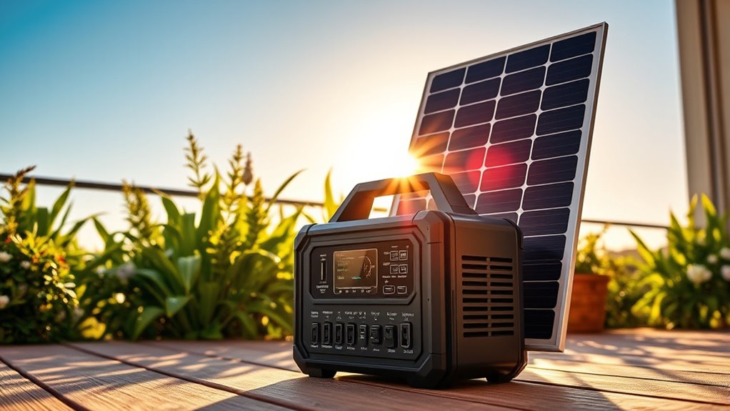 choosing suitable solar kit