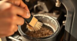 clean and inspect regularly