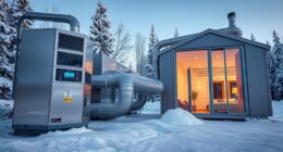 cold climate ventilation systems
