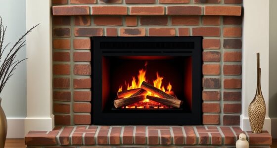 compact pellet fireplace solutions