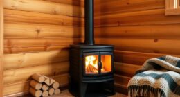compact safe efficient stoves