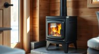 compact stylish efficient heating