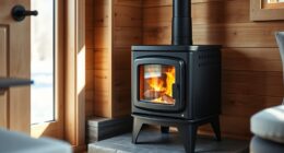 compact stylish efficient heating
