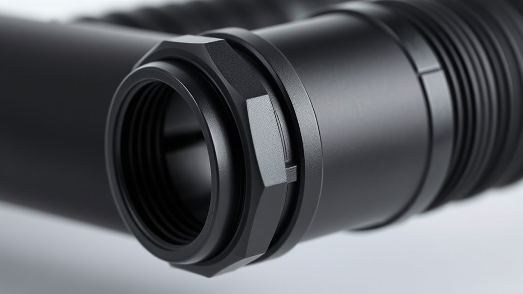 connector kit selection criteria