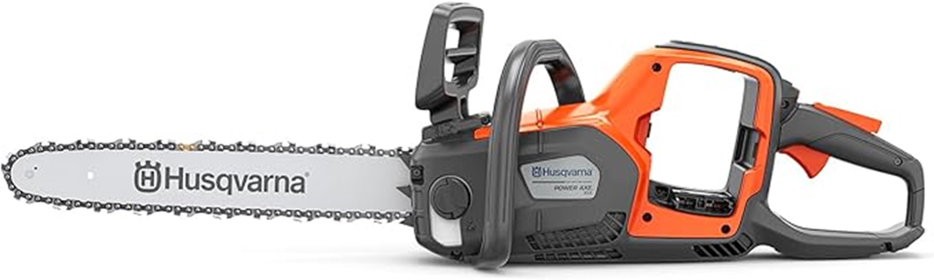 cordless husqvarna chainsaw