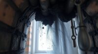 creosote buildup prevention techniques