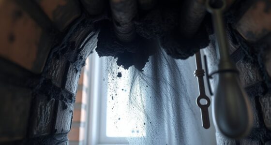 creosote buildup prevention techniques