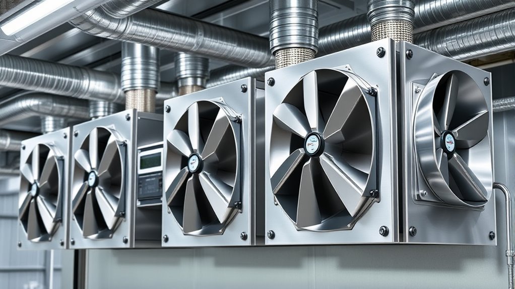 damper compatibility and durability