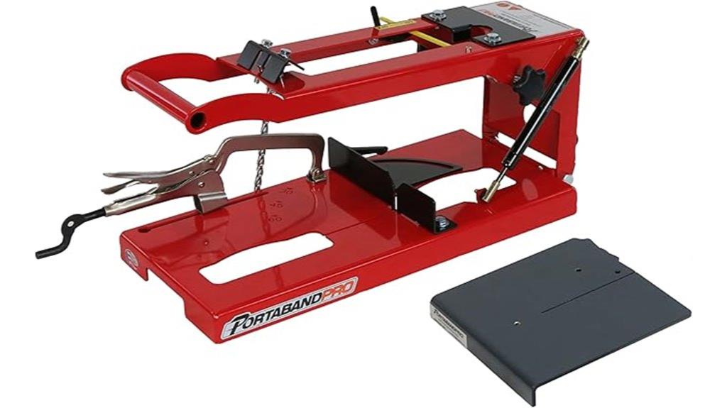 deluxe stand for milwaukee