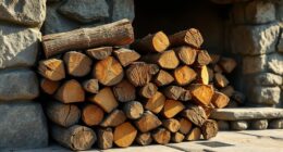 different wood types different uses