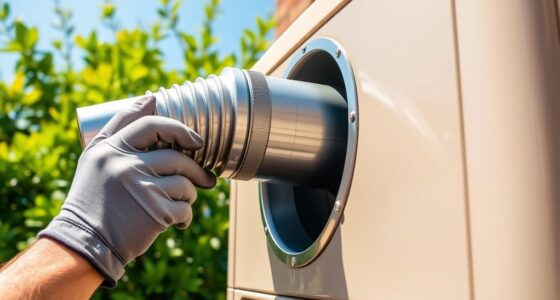 diy outside air kit