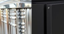 diy versus custom panels