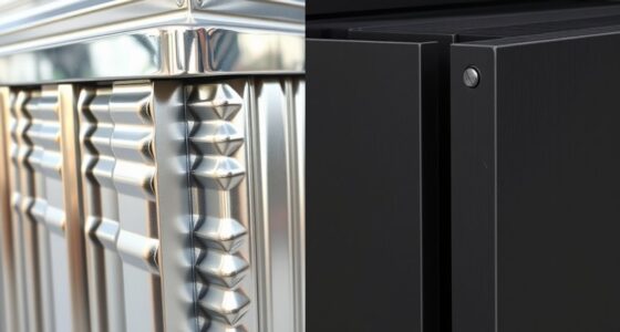 diy versus custom panels