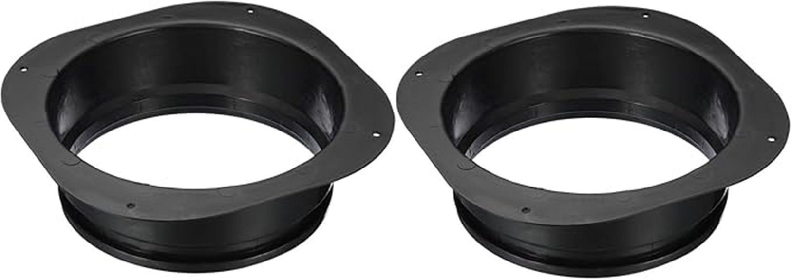 duct connector flange pack