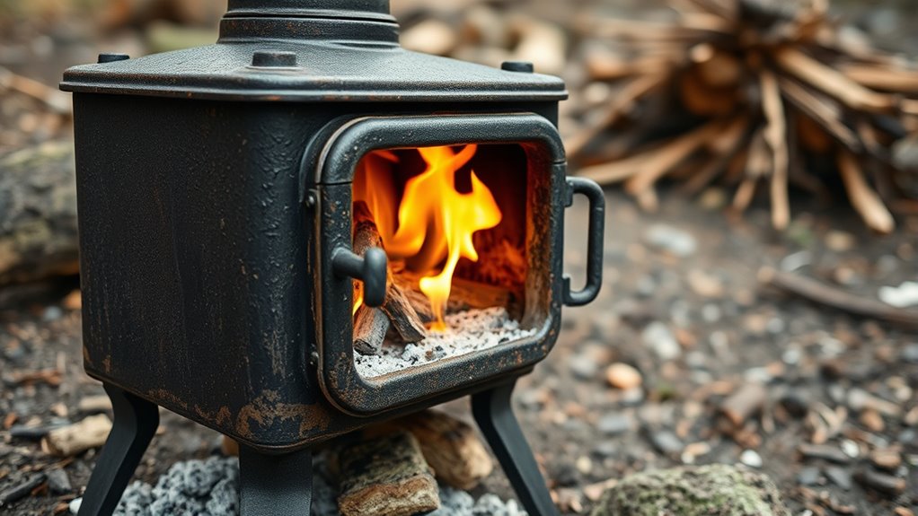 durability and portability considerations