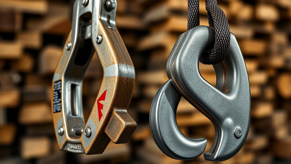 durability capacity security compatibility