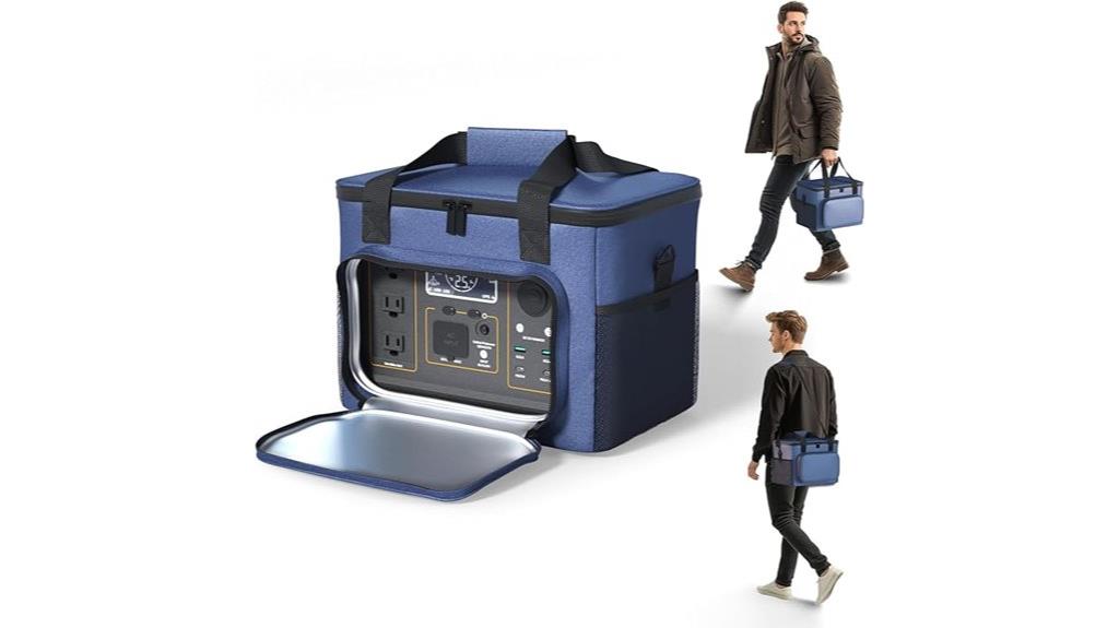 durable waterproof power bag