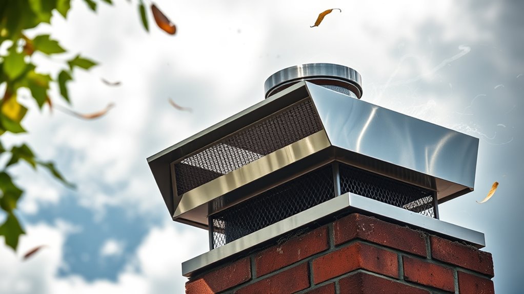 durable weatherproof wind resistance