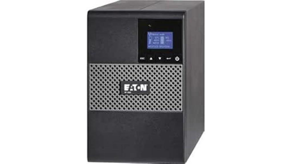 eaton 1500va tower ups