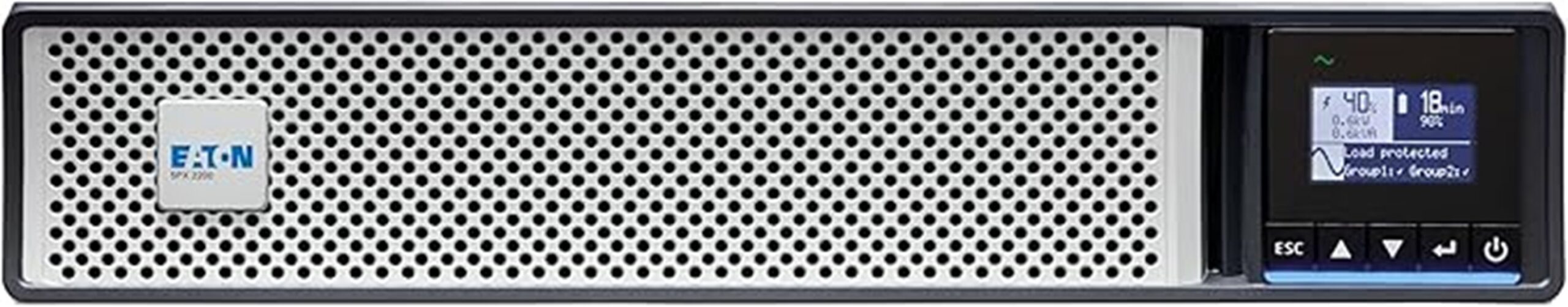 eaton 2200va ups model