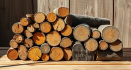 eco friendly burning fuels