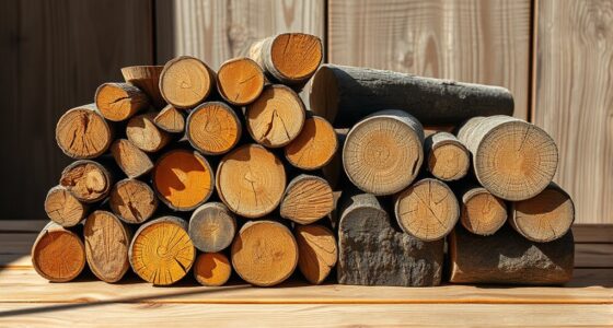 eco friendly burning fuels