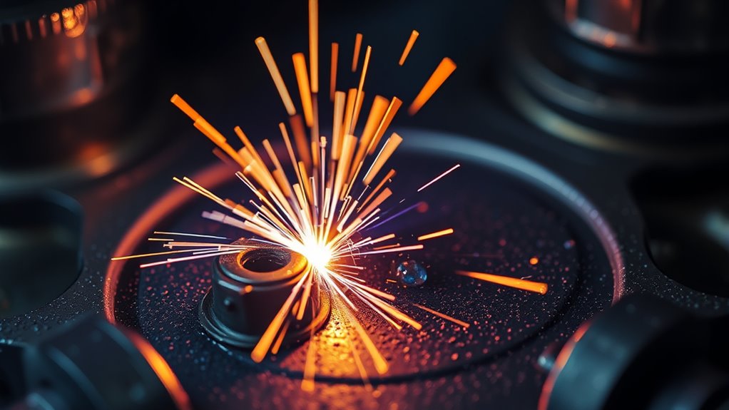 effective startup cycle ignition