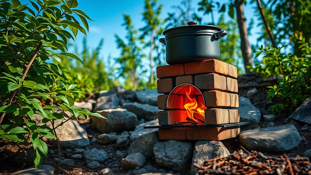 efficient durable metal construction