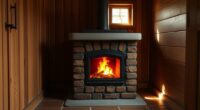 efficient heating for small homes