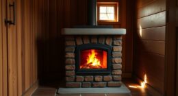 efficient heating for small homes