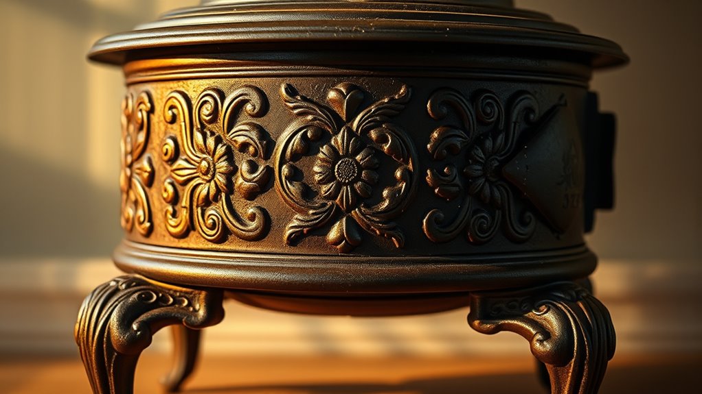efficient safe home heating