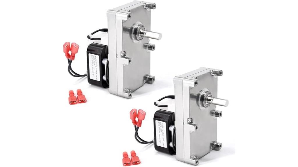 englander pellet stove auger