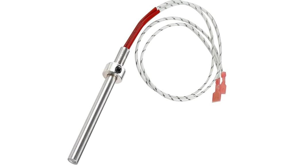 englander pellet stove igniter