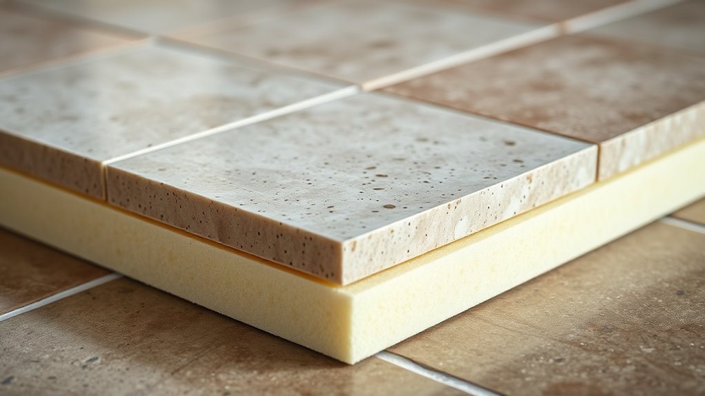 ensure hearth pad safety