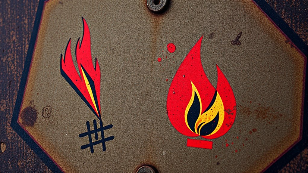 fire safety for sparks