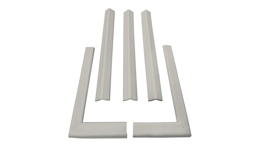 fireplace baby proof kit