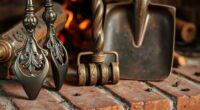 fireplace tools collection