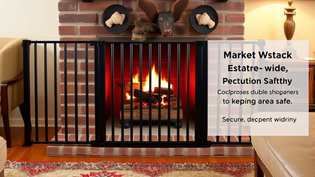 fit safety durability flexibility