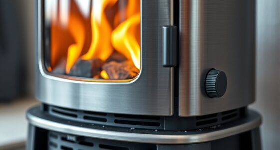 flexible fuel combustion technology