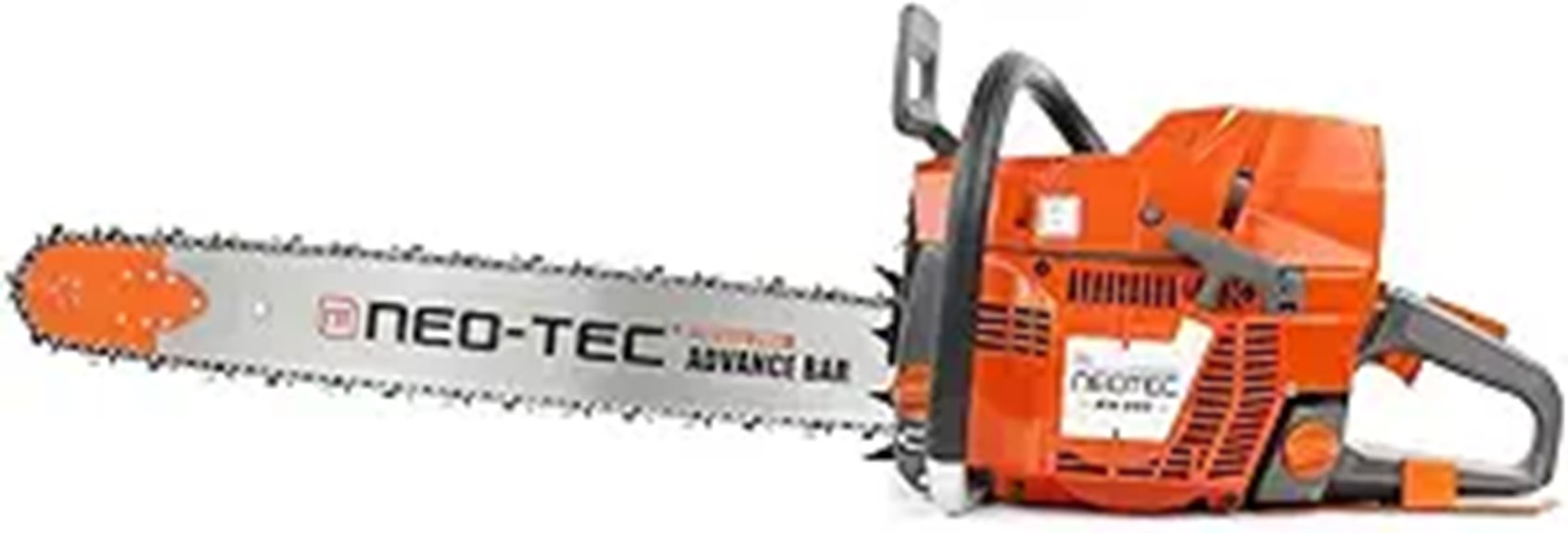 gas chainsaw 28 inch bar