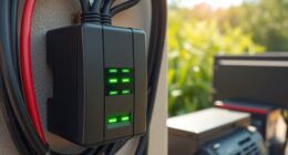 generator power surge protectors